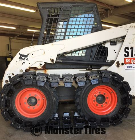 best ott rubber skid steer tracks|ott tracks skid steer used.